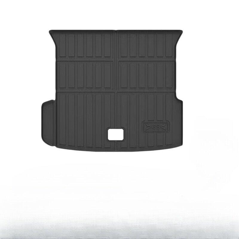 G9 Trunk Mat