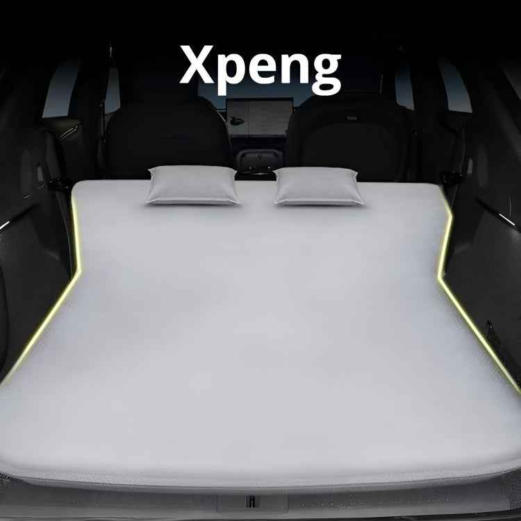 XPENG P7 X9 G7 Inflatable Car Camping Mattress Custom Fit Trunk Bed xpeng-p7-x9-g7-inflatable-car-camping-mattress-custom-fit-trunk-bed