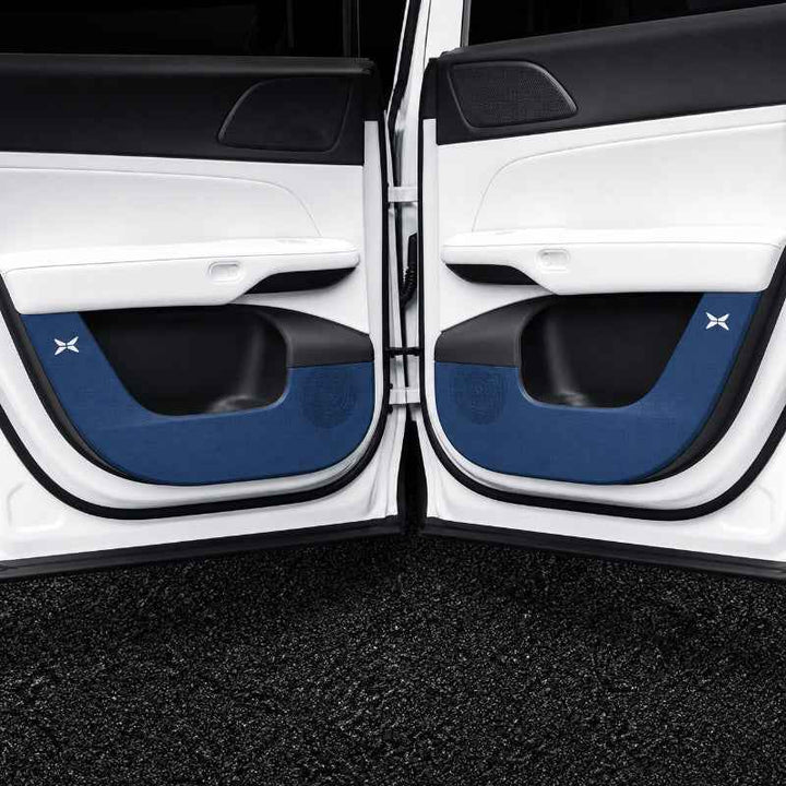 Door Anti-Kick Stickers for XPeng G6 (4 Pcs) | XPENGCD