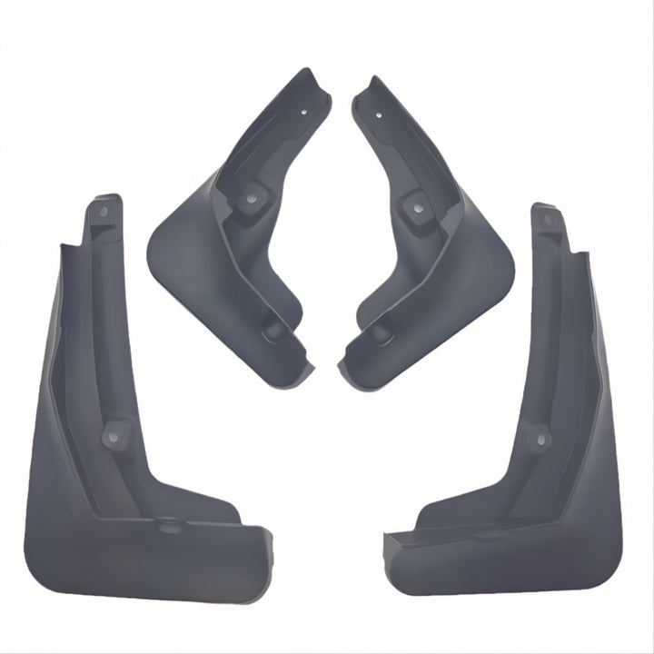 X9  Mud Flaps