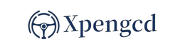 Xpengcd logo