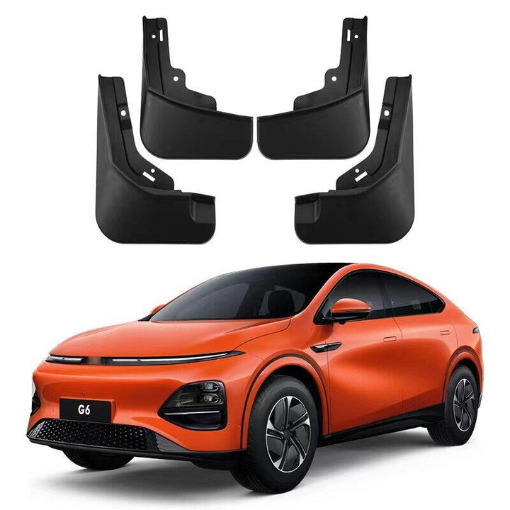XPENG G6 &G9&P7&M03 Mudflaps