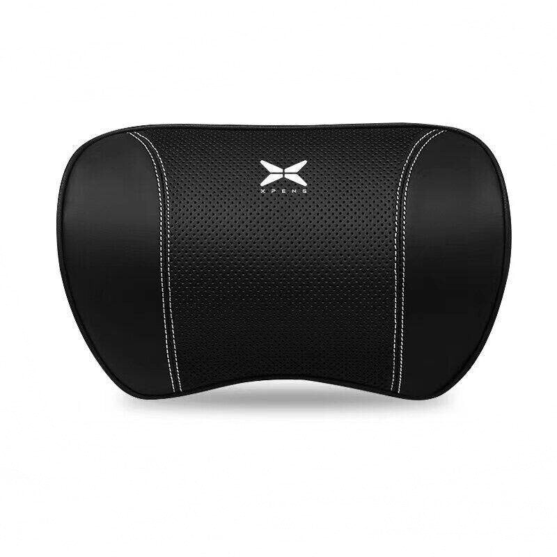 Car Headrest Neck Pillow Fits for Xpeng