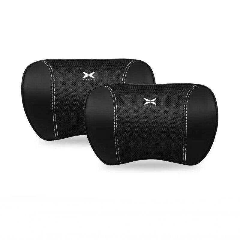 Car Headrest Neck Pillow Fits for Xpeng