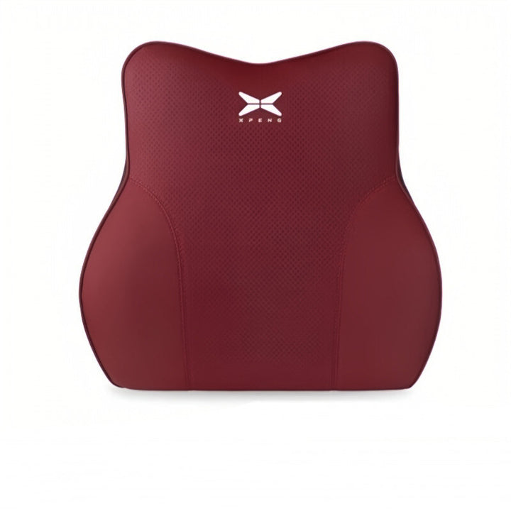 Car Headrest Neck Pillow Fits for Xpeng
