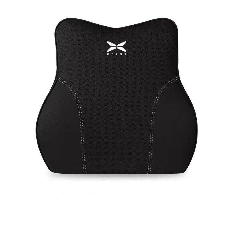 Car Headrest Neck Pillow Fits for Xpeng