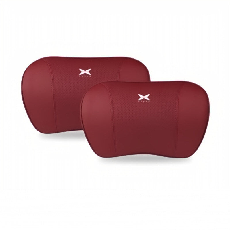 Car Headrest Neck Pillow Fits for Xpeng