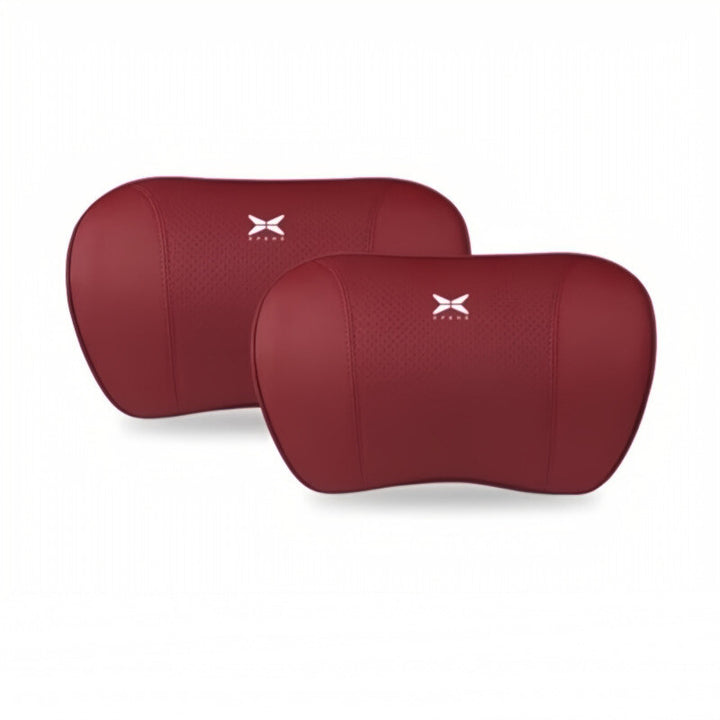 Car Headrest Neck Pillow Fits for Xpeng