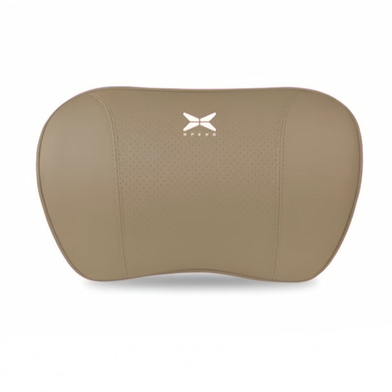 Car Headrest Neck Pillow Fits for Xpeng
