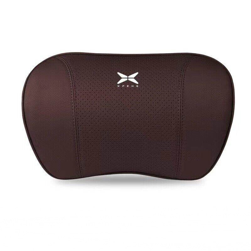 Car Headrest Neck Pillow Fits for Xpeng