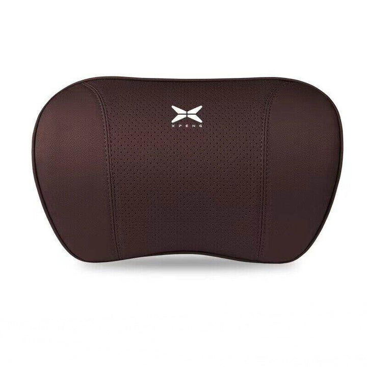 Car Headrest Neck Pillow Fits for Xpeng