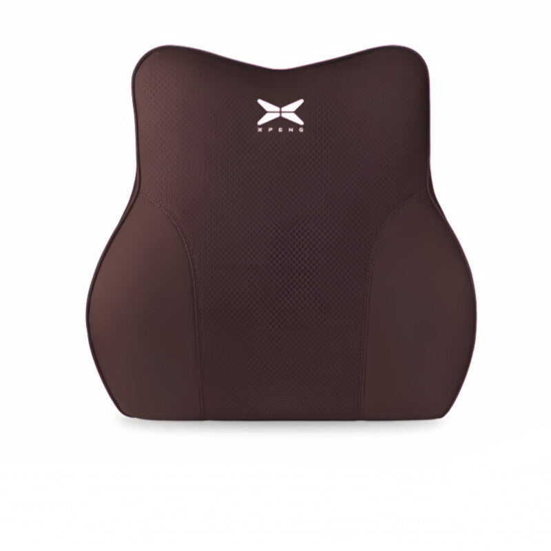 Car Headrest Neck Pillow Fits for Xpeng