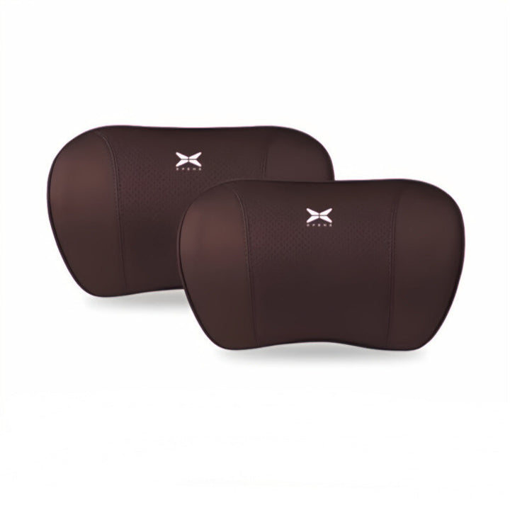 Car Headrest Neck Pillow Fits for Xpeng