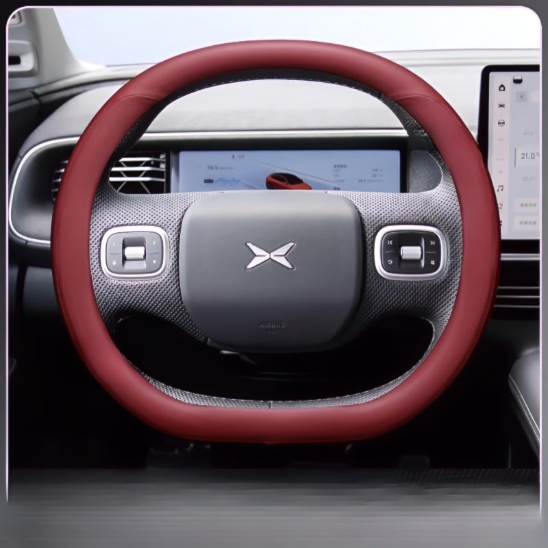 G6 Car Steering Wheel Cover