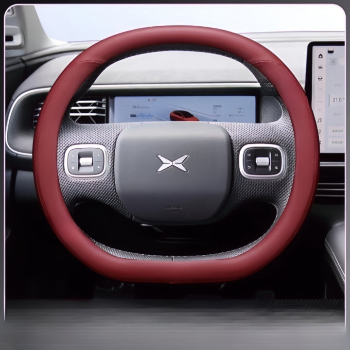 G6 Car Steering Wheel Cover