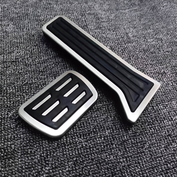 XPENG G6  Non-Slip Accelerator Brake Foot Rest Pedal Extenders