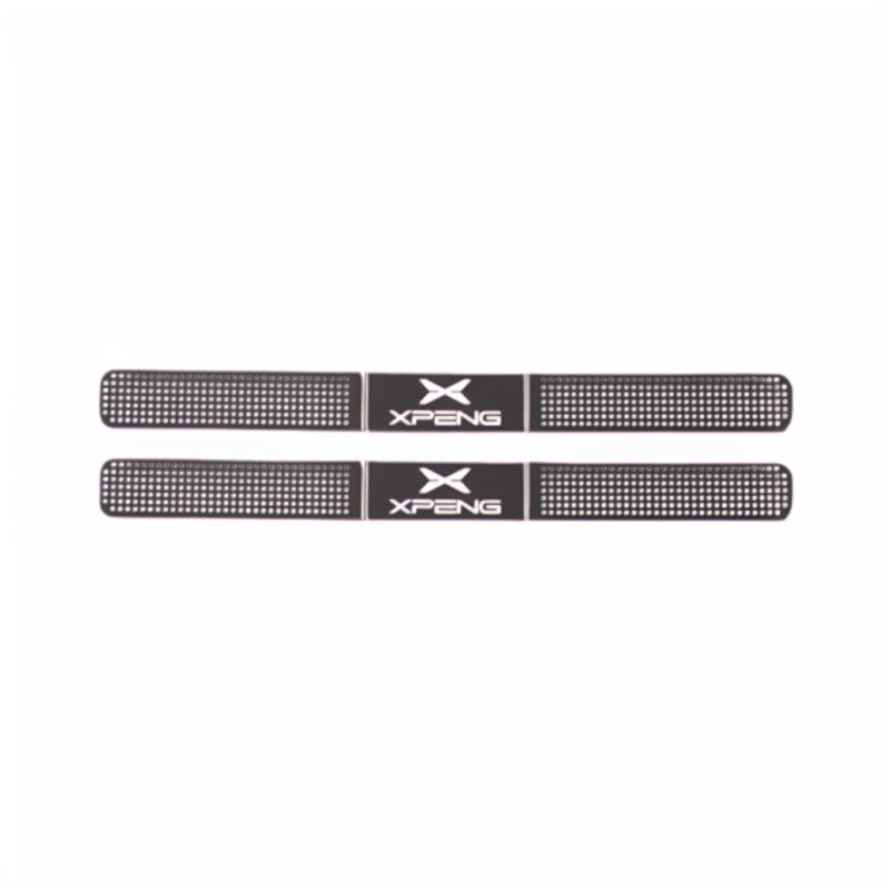 Backseat Air Vent Cover (2pcs)  for XPENG G6