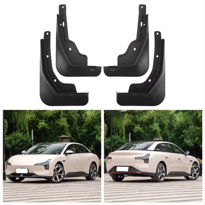 XPENG G6 &G9&P7&M03 Mudflaps