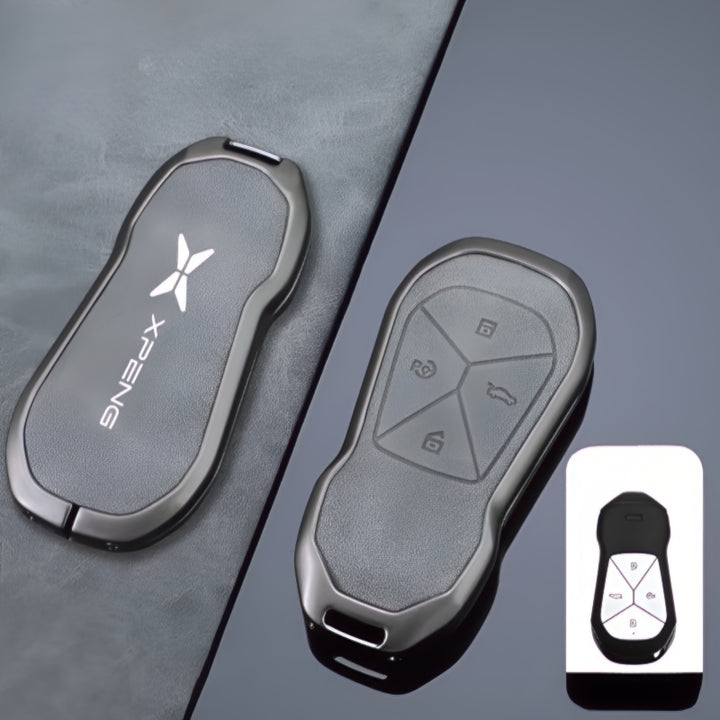 G6 Car Key Protection Cover Car Key Shell