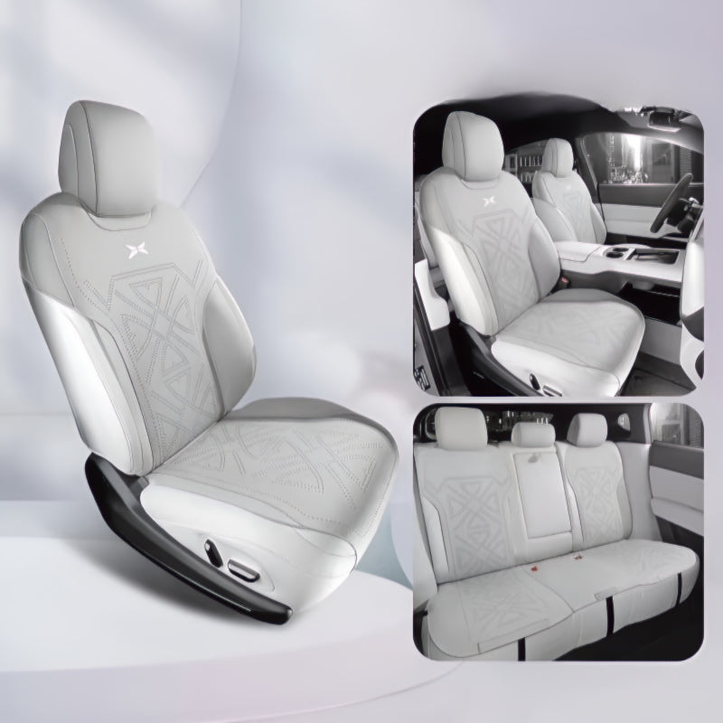 XPENG G6 Best Vegan Leather Seat Cushion