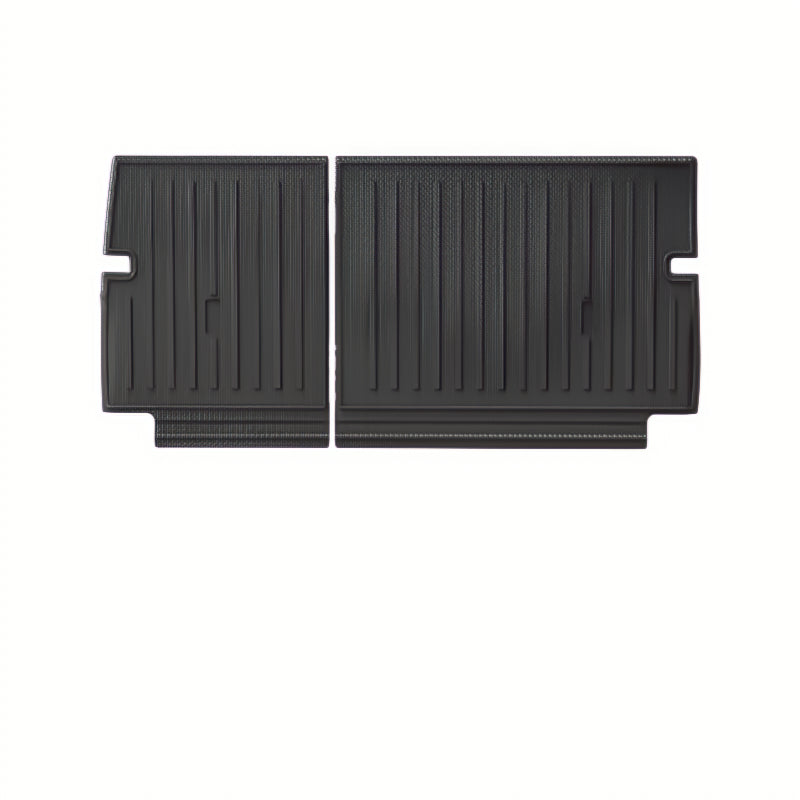 G6 TPE Floor Mats Xpengcd