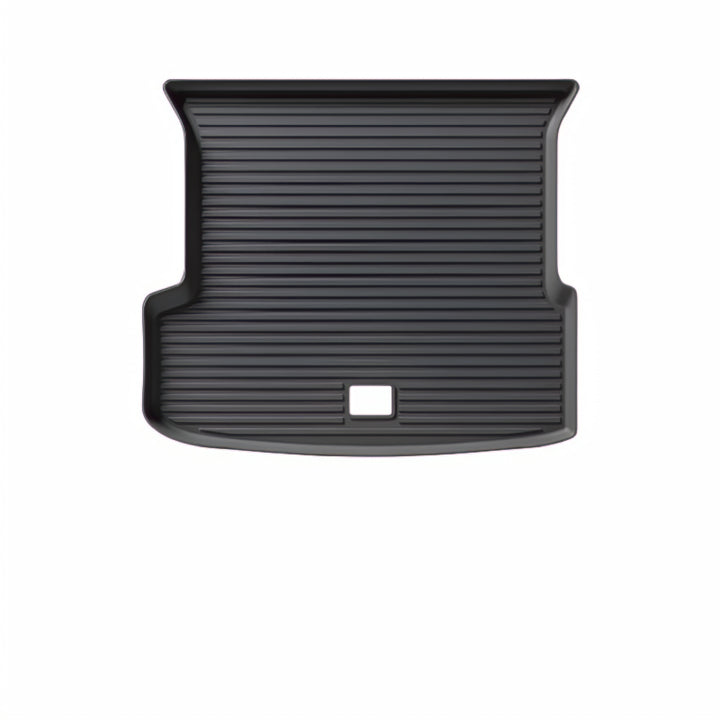 Xpeng G6 G9  Trunk Mat