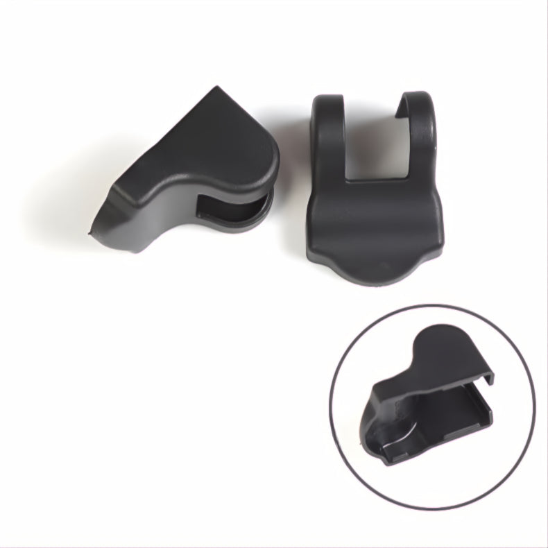 Car Door Lock Protection Cover ➕ Limiter cover