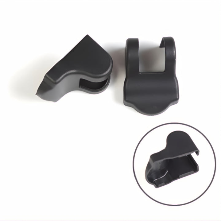 Car Door Lock Protection Cover ➕ Limiter cover