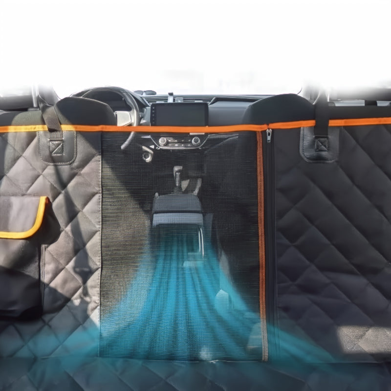 Pet Car Mats