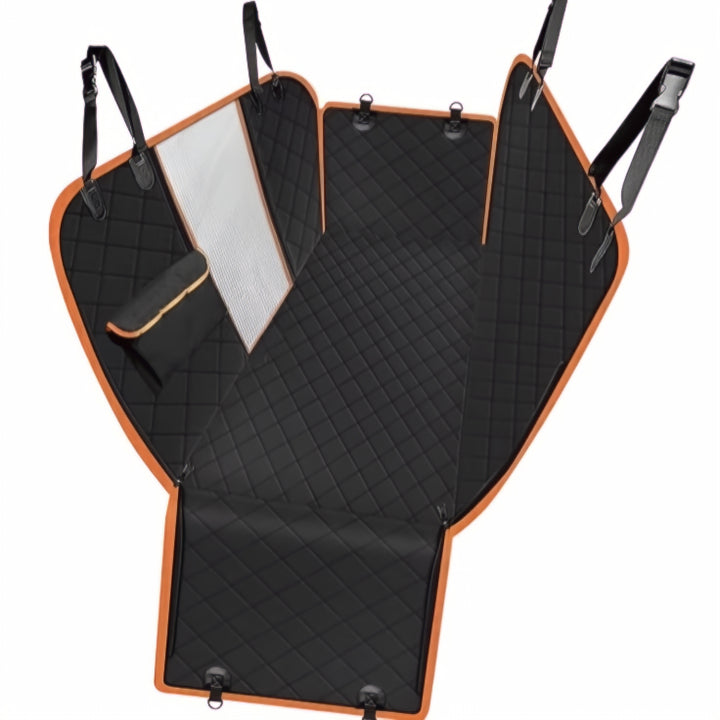 Pet Car Mats