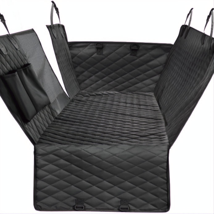 Pet Car Mats