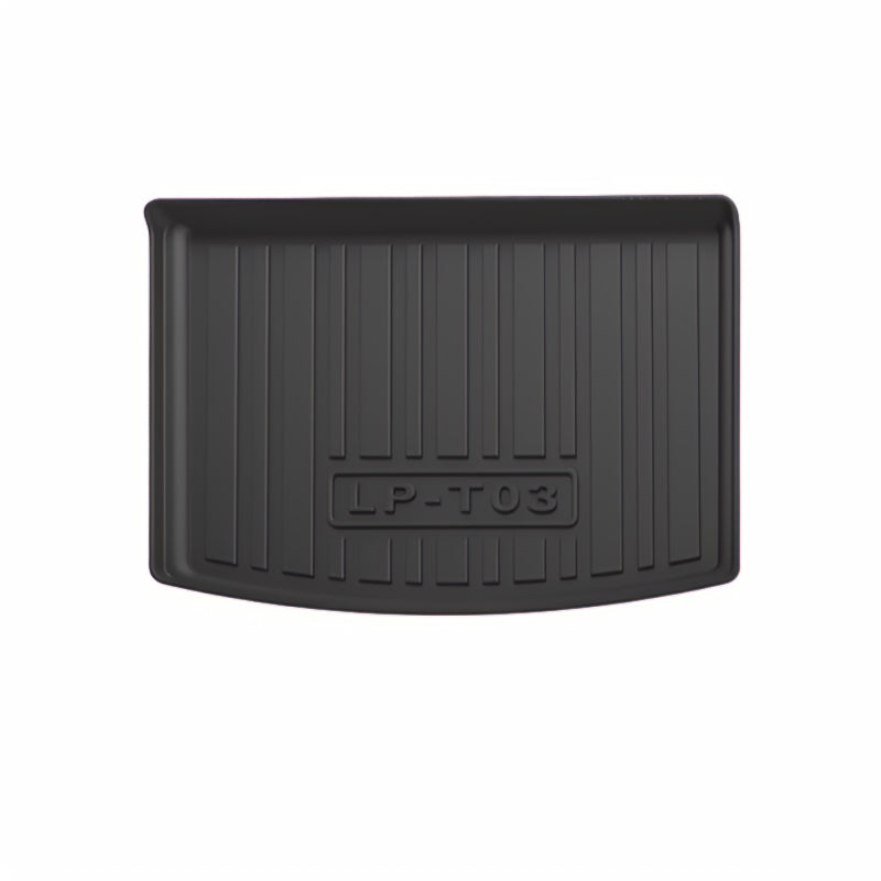 TPE Floor Mats for Leapmotor T03