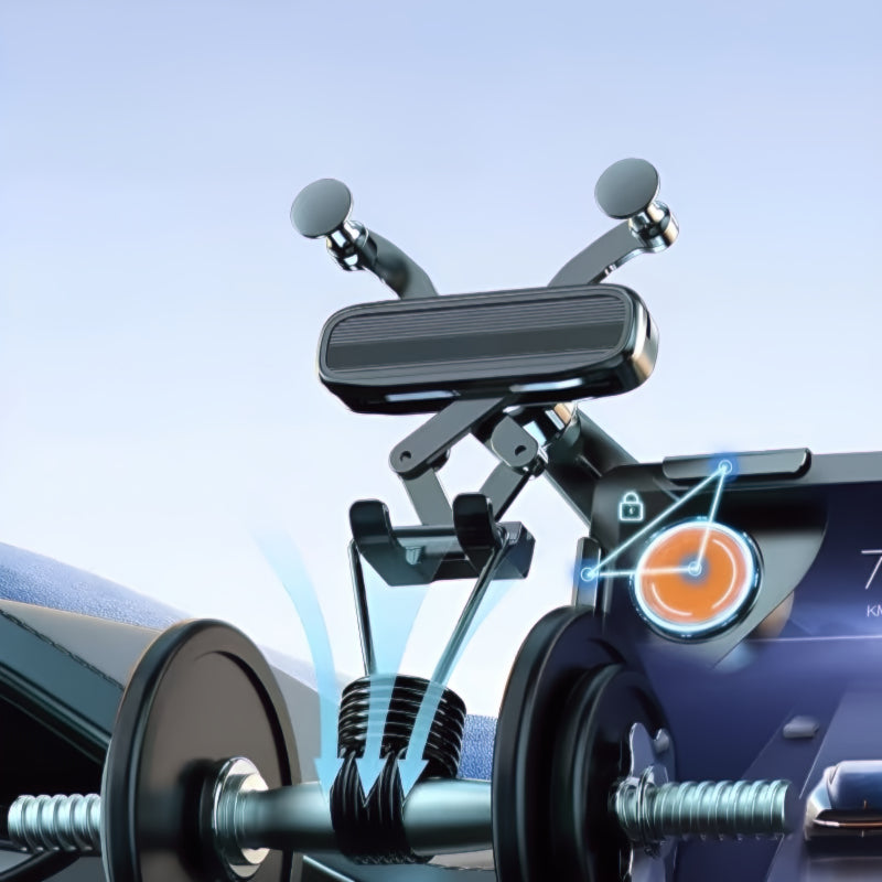 Car Phone Holder