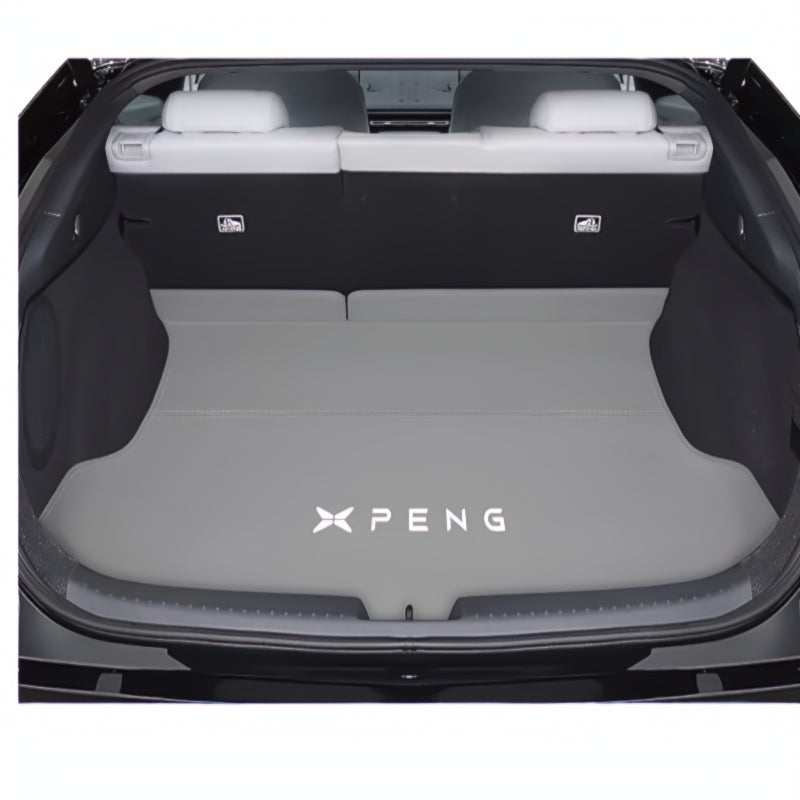 P7+  Trunk Mat