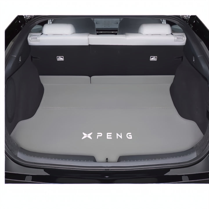 P7+  Trunk Mat