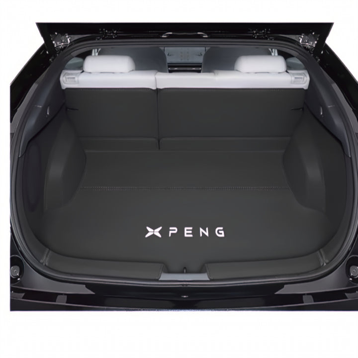P7+  Trunk Mat