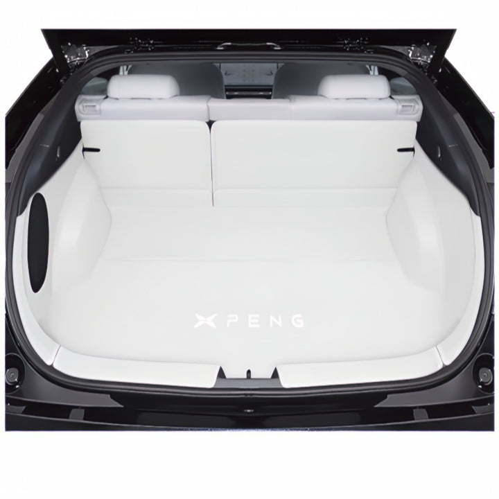 P7+  Trunk Mat