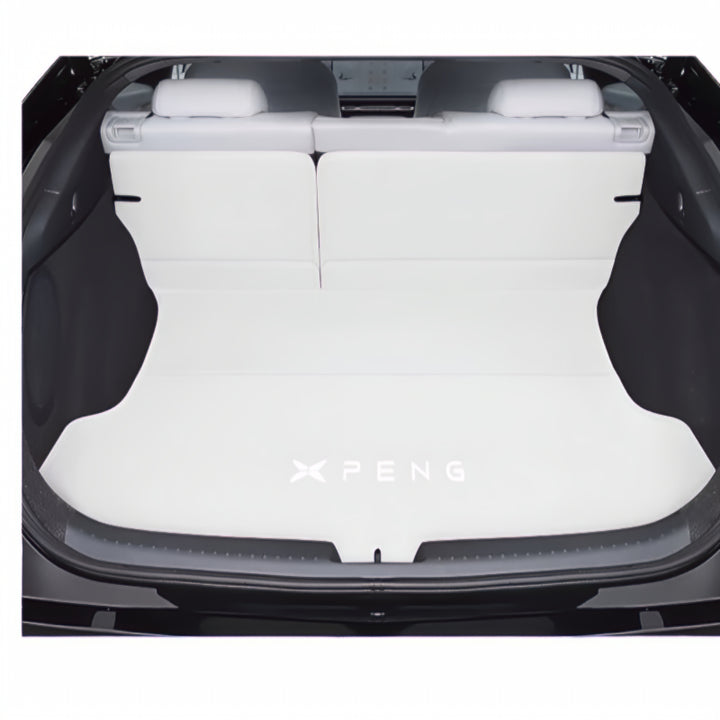 P7+  Trunk Mat
