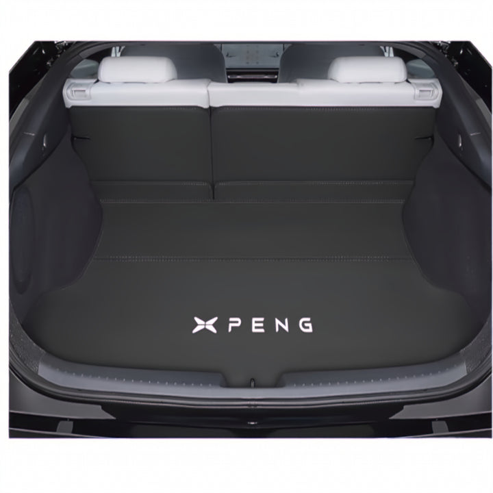 P7+  Trunk Mat