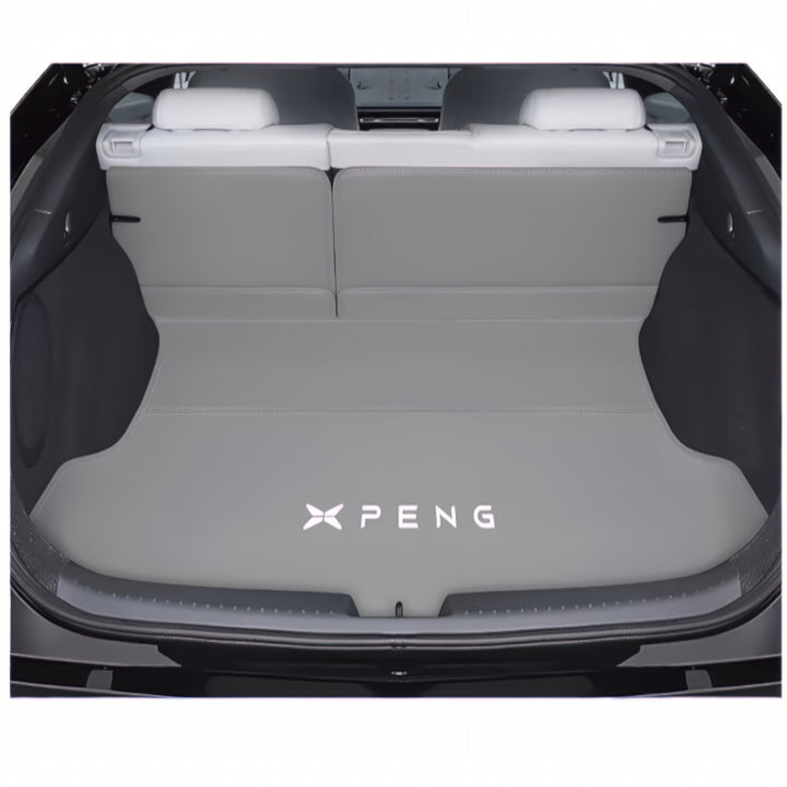 P7+  Trunk Mat