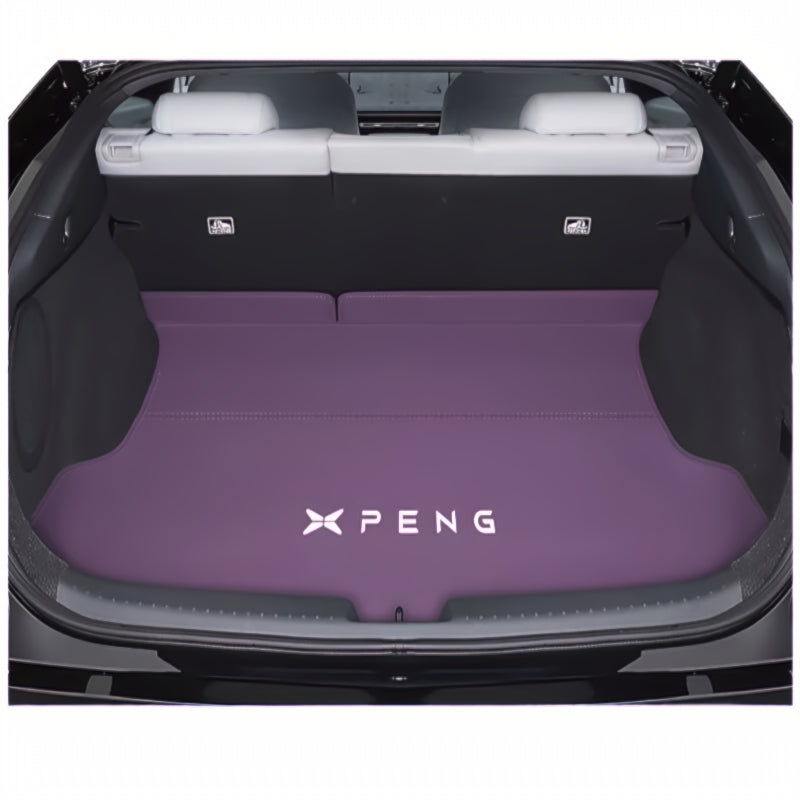 P7+  Trunk Mat