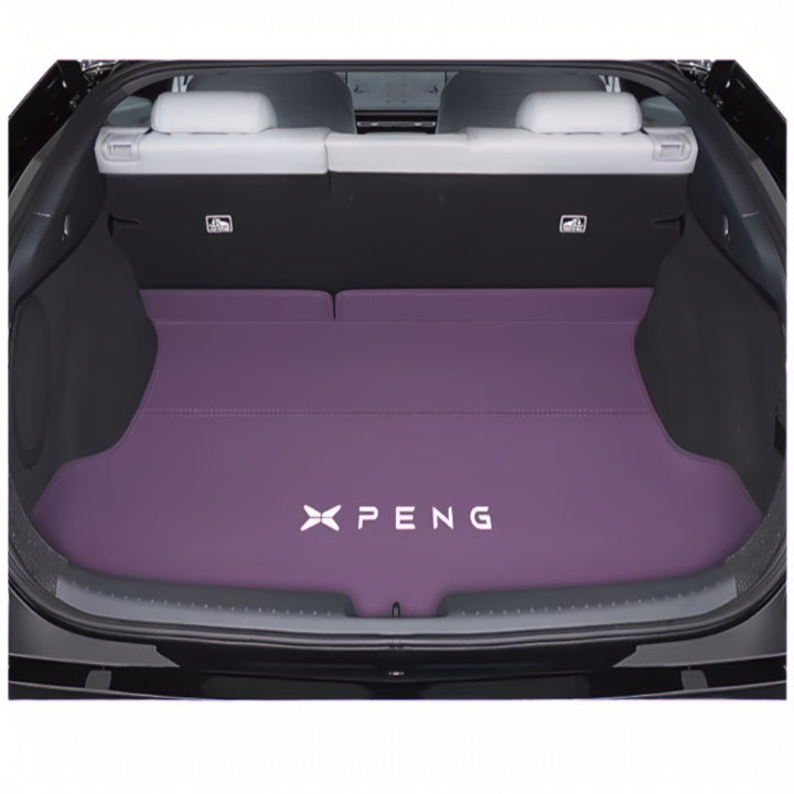 P7+  Trunk Mat
