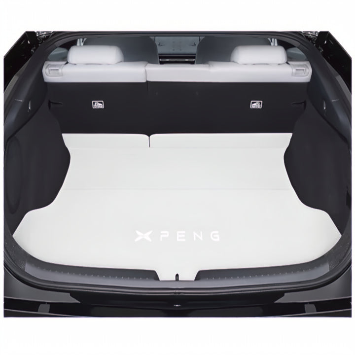 P7+  Trunk Mat
