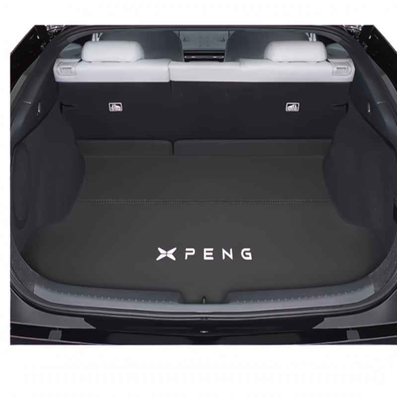 XPENG P7 Accessories | Interior Protection, Storage & Trim – Xpengcd