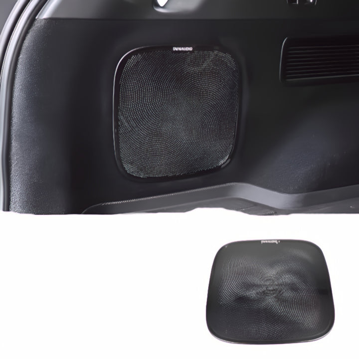 Xpeng G9 Deluxe Style Sound Cover