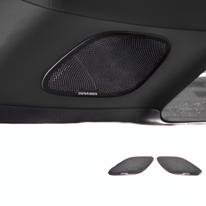 Xpeng G9 Deluxe Style Sound Cover