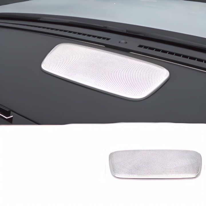 Xpeng G9 Deluxe Style Sound Cover