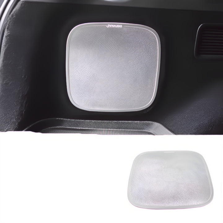 Xpeng G9 Deluxe Style Sound Cover