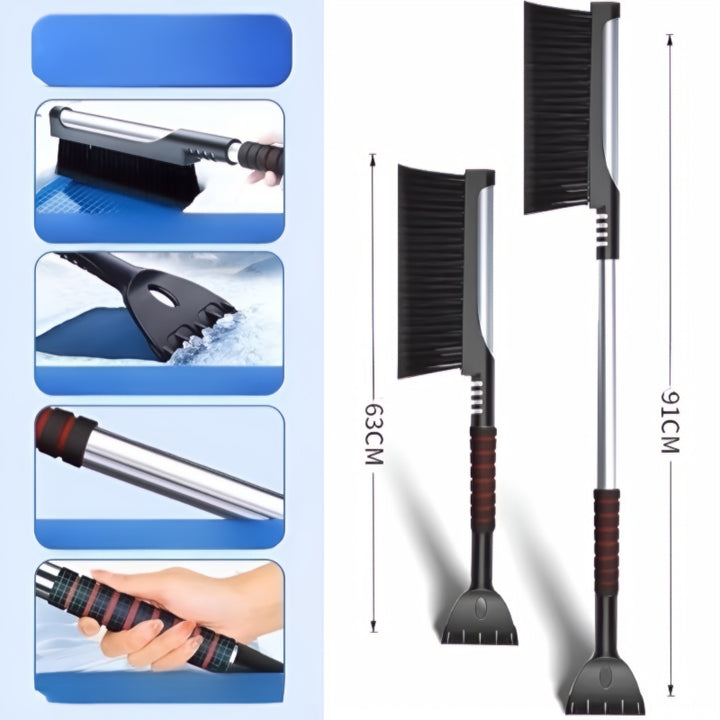 Car Snow Brush Snow Shovel