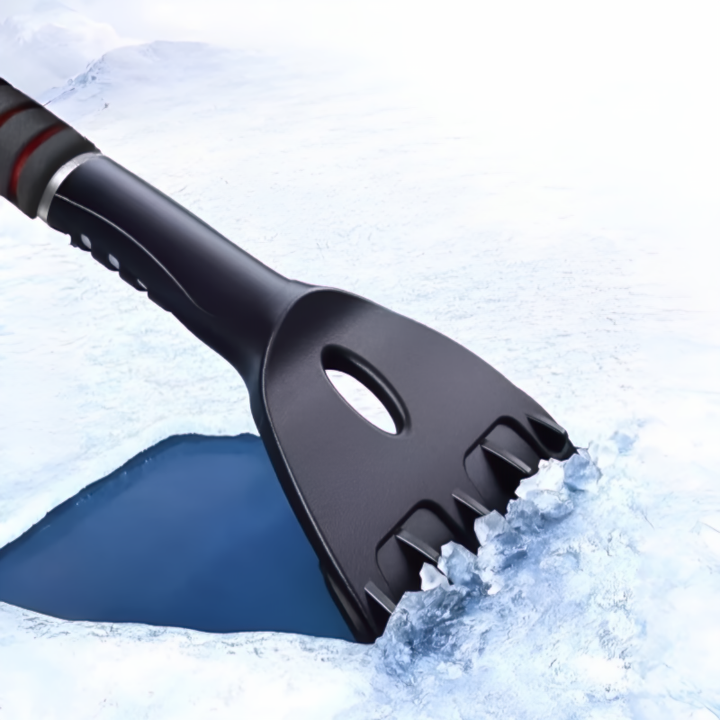 Car Snow Brush Snow Shovel